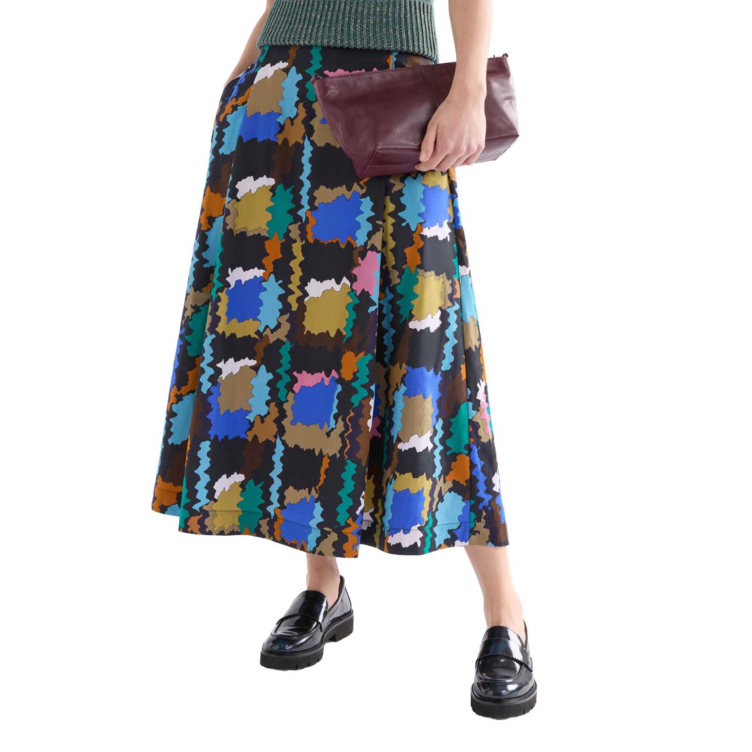 ELK Aart Skirt